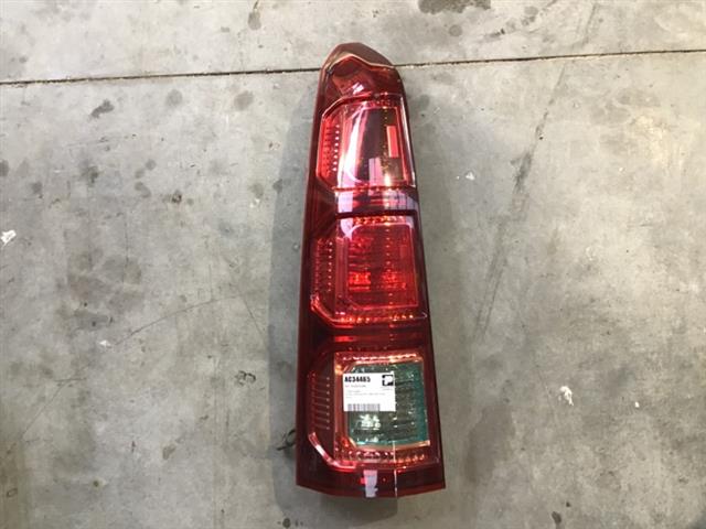 L Tail Light