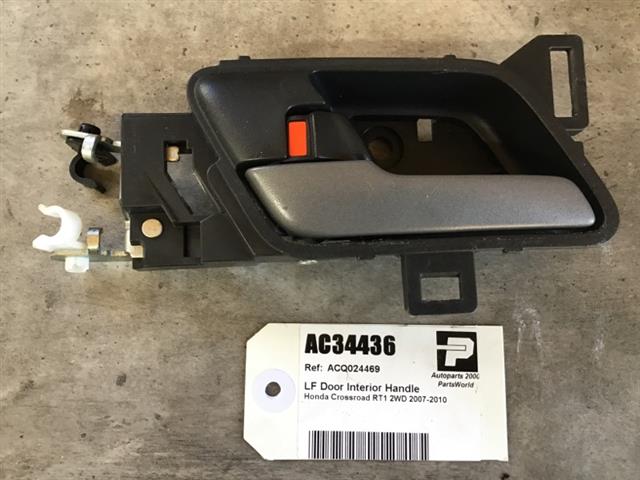 Lf Door Interior Handle