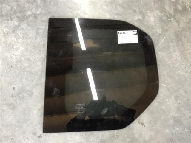 Lr Cargo Glass