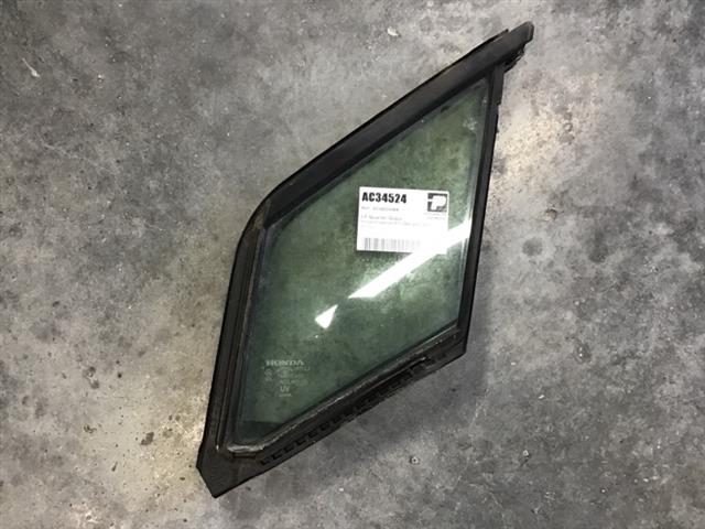 Lf Quarter Glass