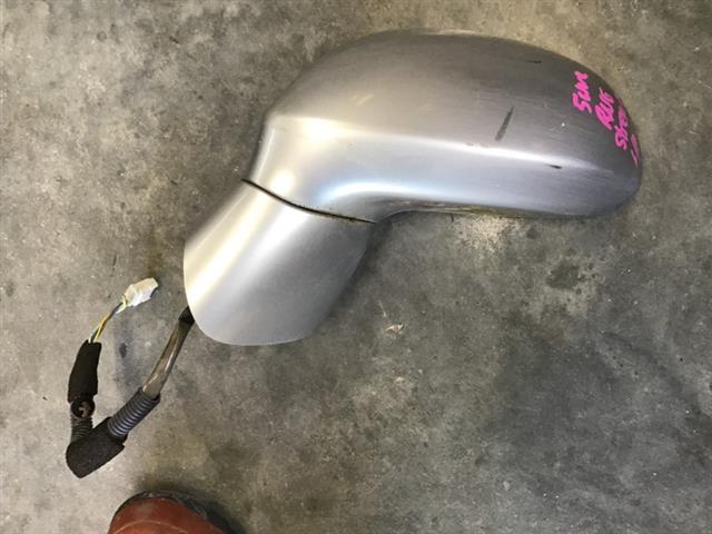 Lf Door Elec Mirror
