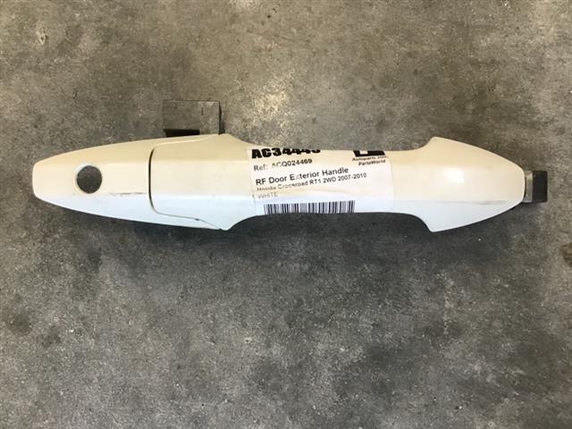 Rf Door Exterior Handle