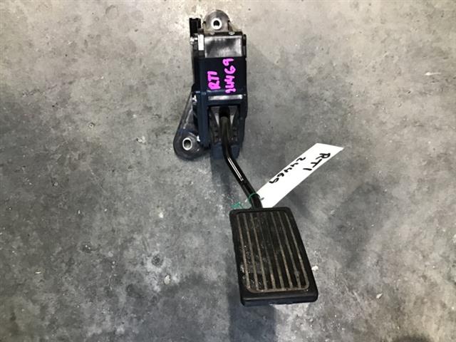 Accelerator Pedal Postion Sensor