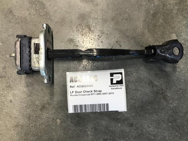 Lf Door Check Strap