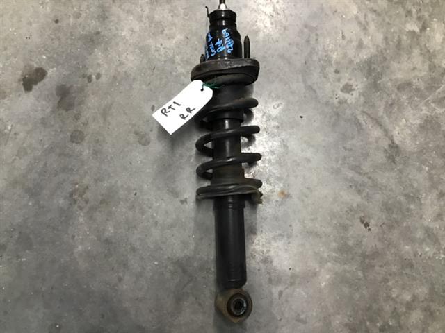 Rr Strut
