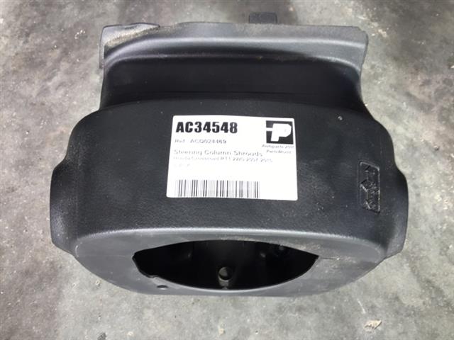 Steering Column Shrouds