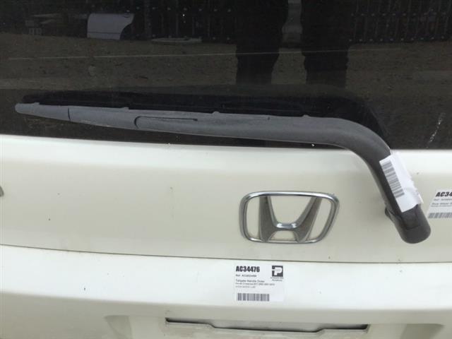 Rear Wiper Arm