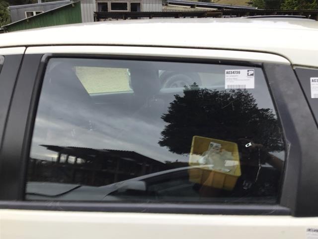 Lr Door Glass