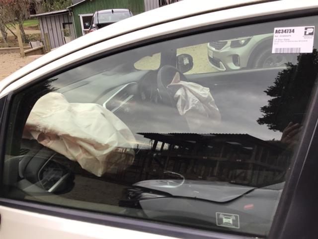 Lf Door Glass