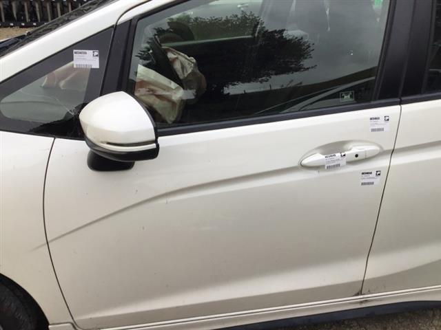 Lf Door Shell