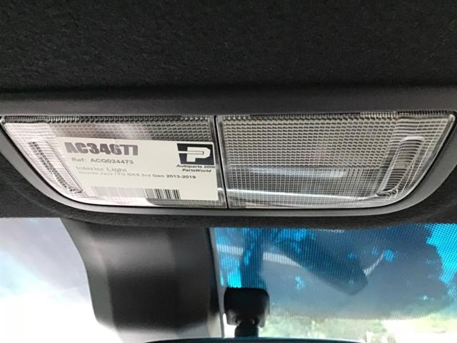 Interior Light