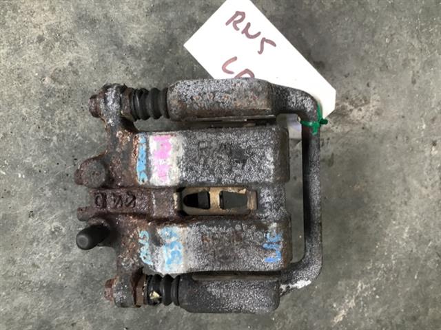 Lr Disc Brake Caliper