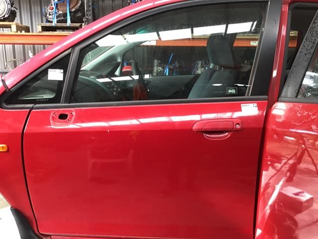 Lf Door Shell