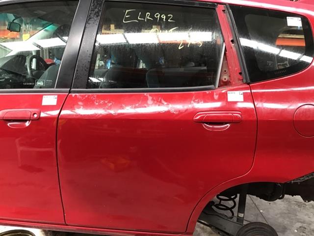 Lr Door Shell