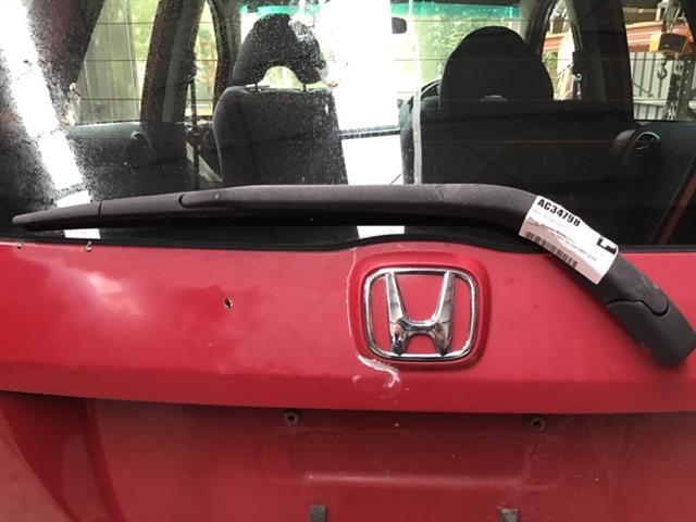 Rear Wiper Arm