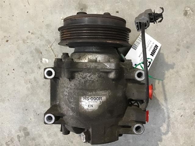 Air Cond Pump Assy