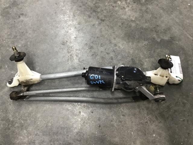 Front Wiper Rack Assy