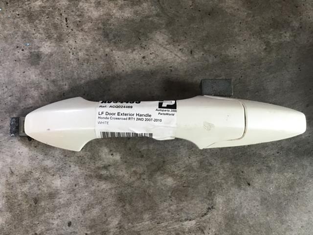 Lf Door Exterior Handle