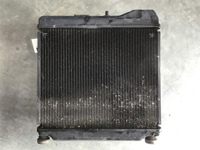 Radiator
