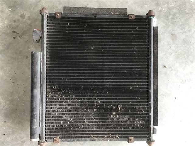 Air Cond Condenser