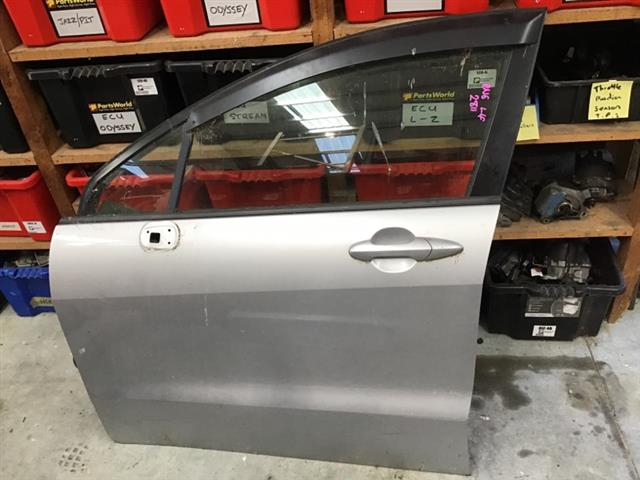 Lf Door Shell