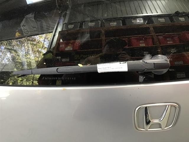 Rear Wiper Arm