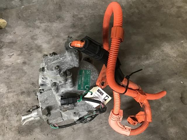 Air Cond Pump Assy