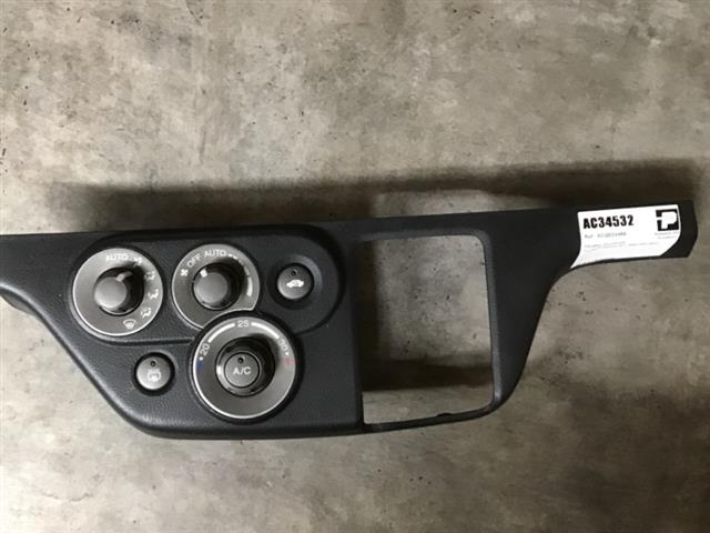 Heater Controls