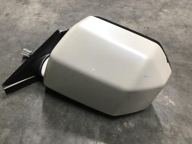 Lf Door Elec Mirror