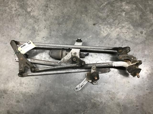 Front Wiper Rack Assy