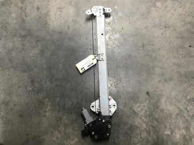Rf Door Elec Regulator