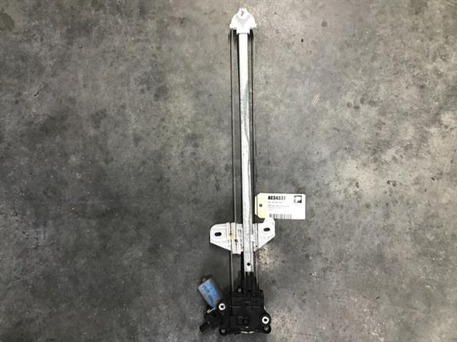 Rr Door Elec Regulator