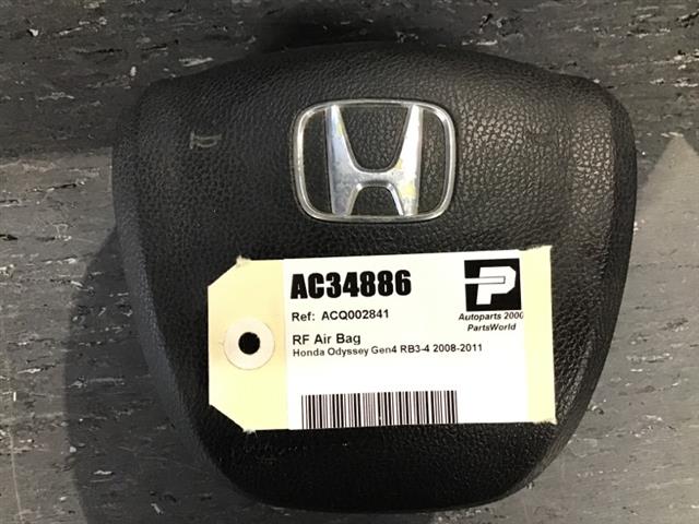 Rf Air Bag
