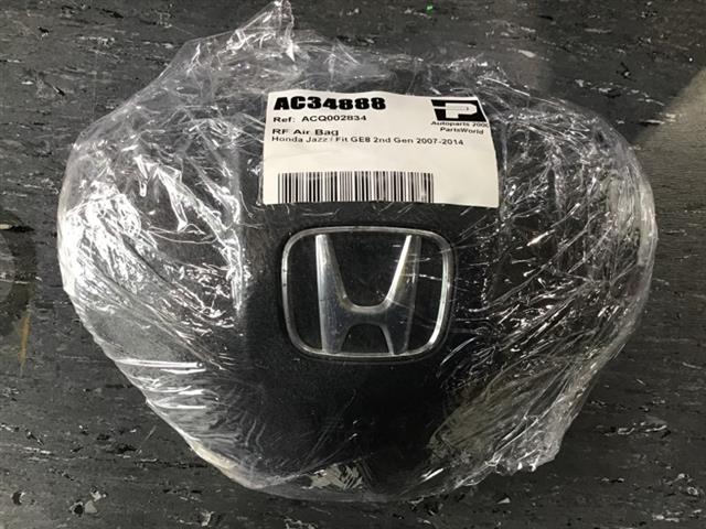 Rf Air Bag