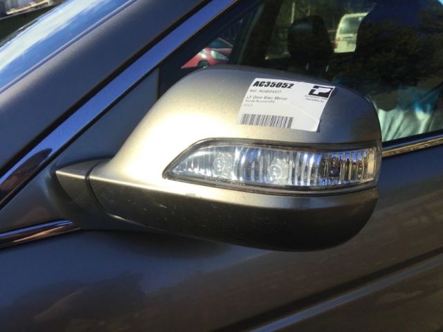 Lf Door Elec Mirror