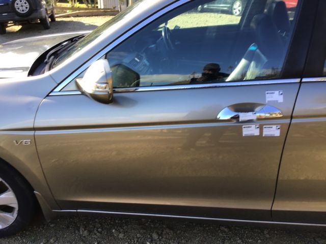 Lf Door Shell