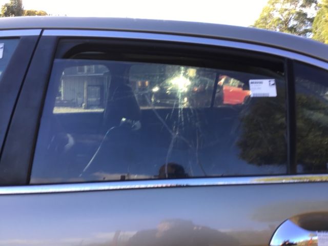 Lr Door Glass