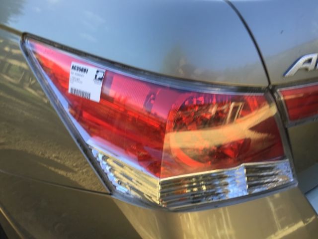 L Tail Light