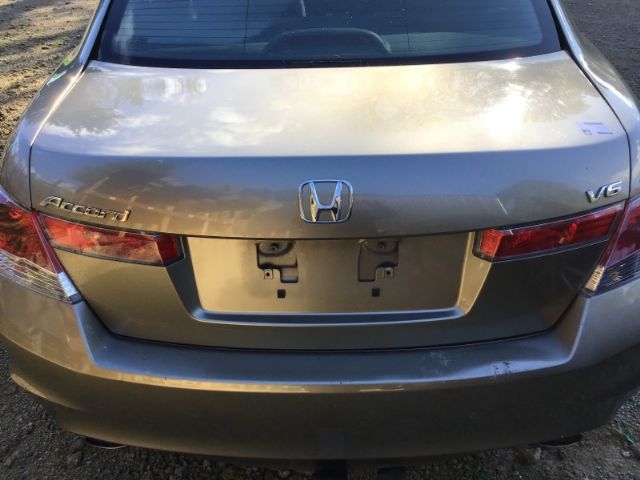 Boot Lid