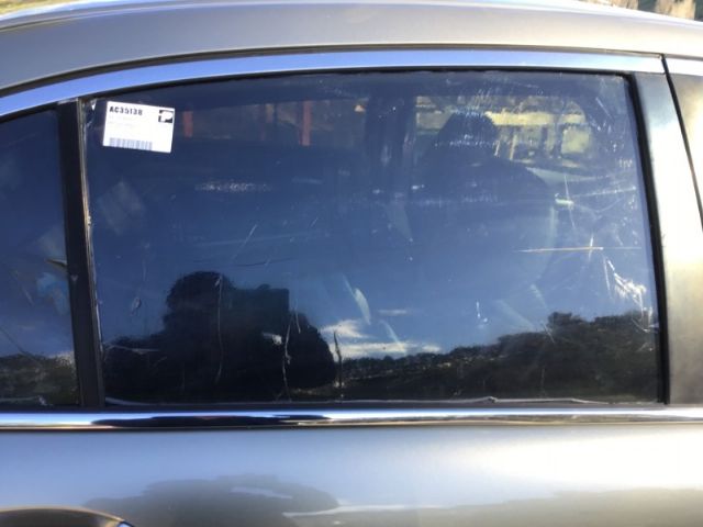 Rr Door Glass