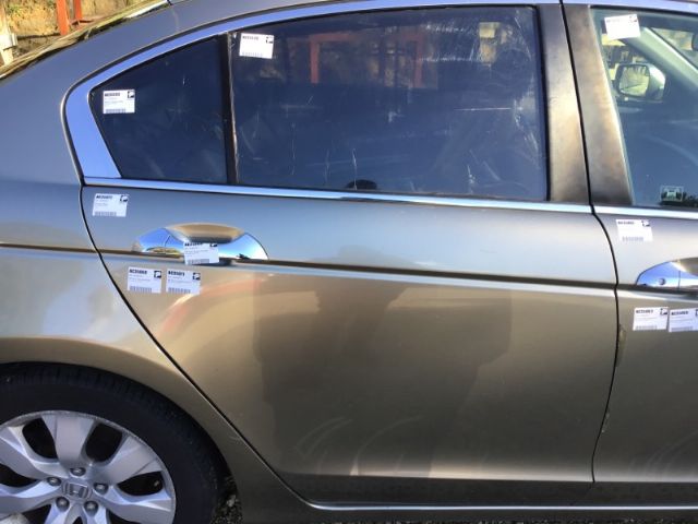 Rr Door Shell