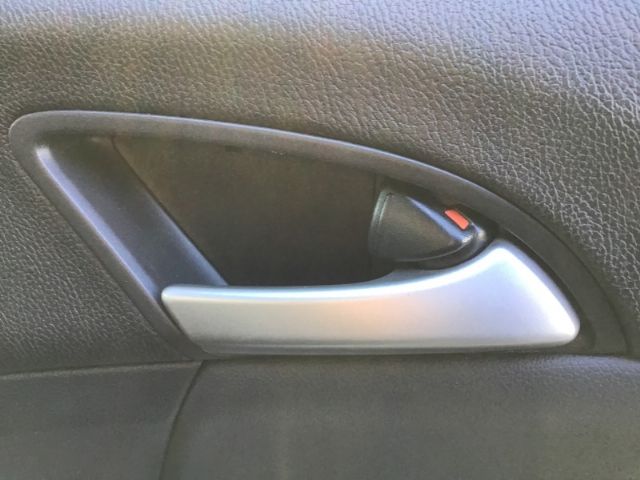 Rr Door Interior Handle