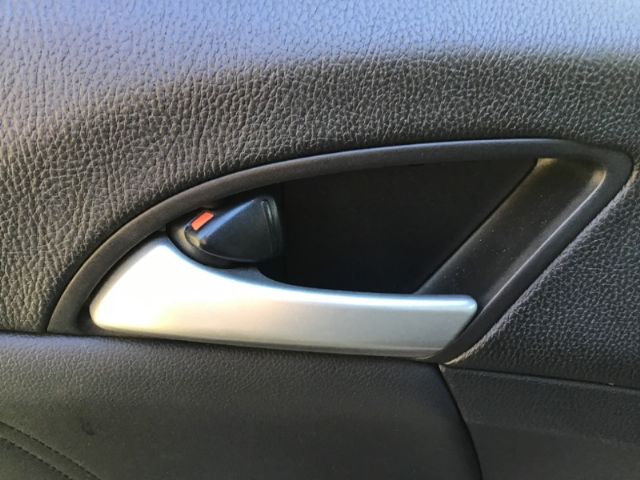 Lr Door Interior Handle