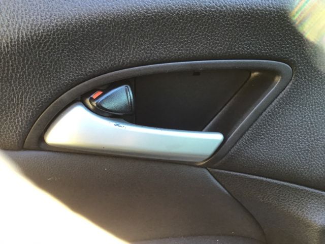 Lf Door Interior Handle