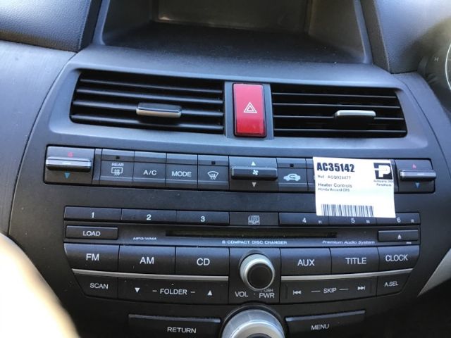 Heater Controls