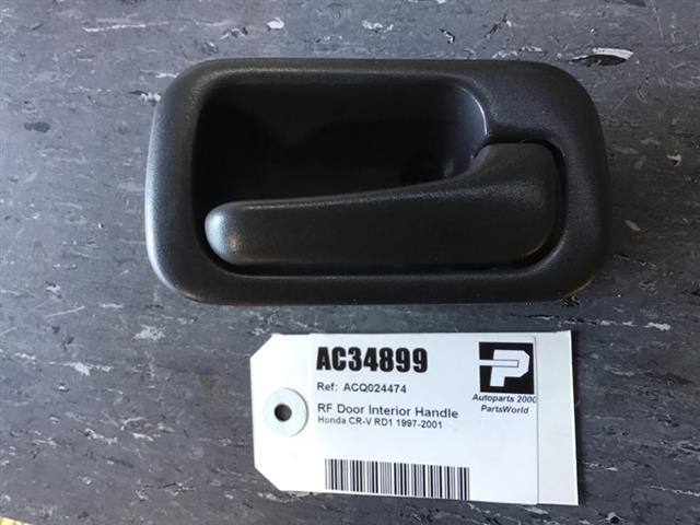 Rf Door Interior Handle