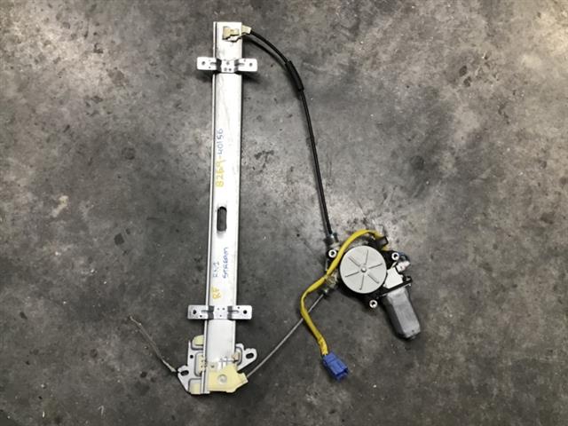 Rf Door Elec Regulator