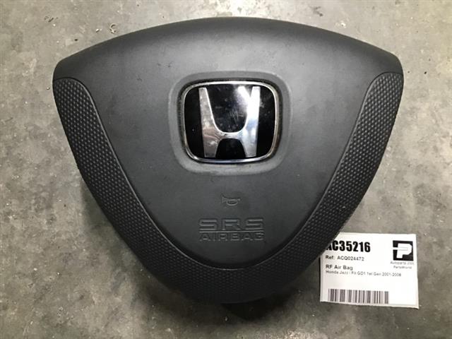 Rf Air Bag