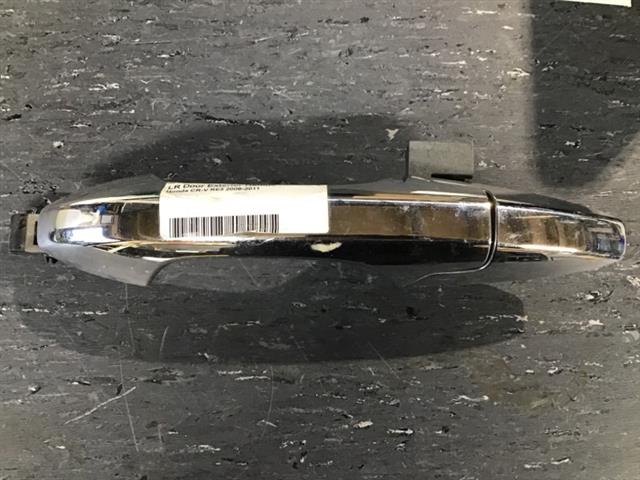 Lr Door Exterior Handle