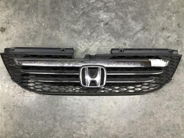 Grille